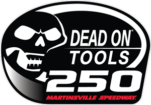 Martinsville Speedway & Dead On Tools Strike Partnership on Entitlement of Penultimate NASCAR Xfinity Series Playoff Race, Dead On Tools 250