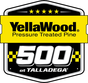 YellaWood<sup>®</sup> Brand Pressure Treated Pine to be Title Sponsor of Fall NASCAR Cup Series Playoff Race at Sport’s Biggest Track: Legendary Talladega Superspeedway